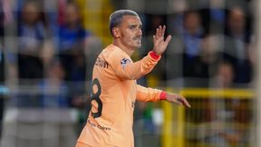 Jest porozumienie ws. Griezmanna