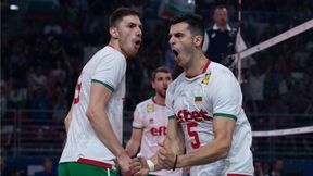 Zaskoczenie w Gdańsku. Ostre hamowanie Holandii