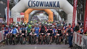 NA FINAŁ SZYBKA RANDKA Z SINGLEM: LEGIONOWO CISOWIANKA MAZOVIA MTB MARATHON