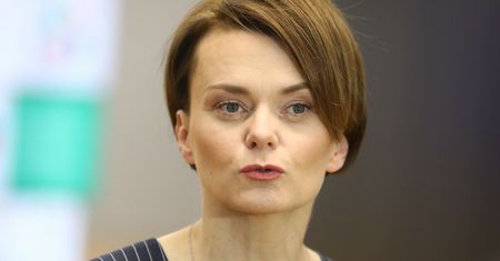 Była wicepremier w rządzie Morawieckiego ostro ripostuje po ataku TVP