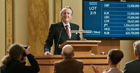 Noc muzeów: Zobacz zwiastun ''Konesera''