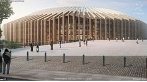 To będzie prawdziwa świątynia futbolu. Chelsea zaprezentowała projekt przebudowy Stamford Bridge