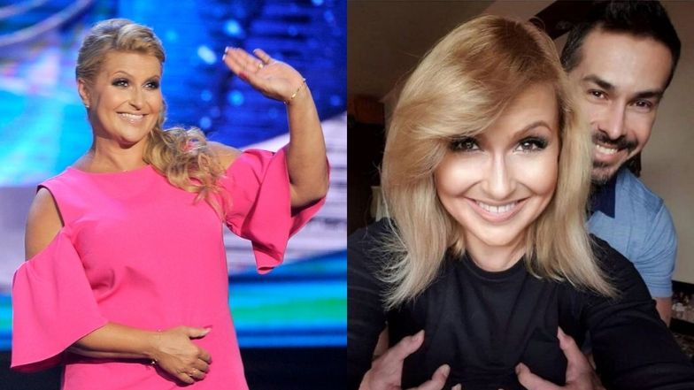 Katarzyna Skrzynecka zdradza, jak przywraca męża do pełni sił witalnych