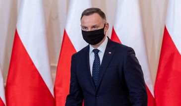 Narada w BBN ws. sytuacji na granicy. "Jedności Zachodu nie da się rozbić"