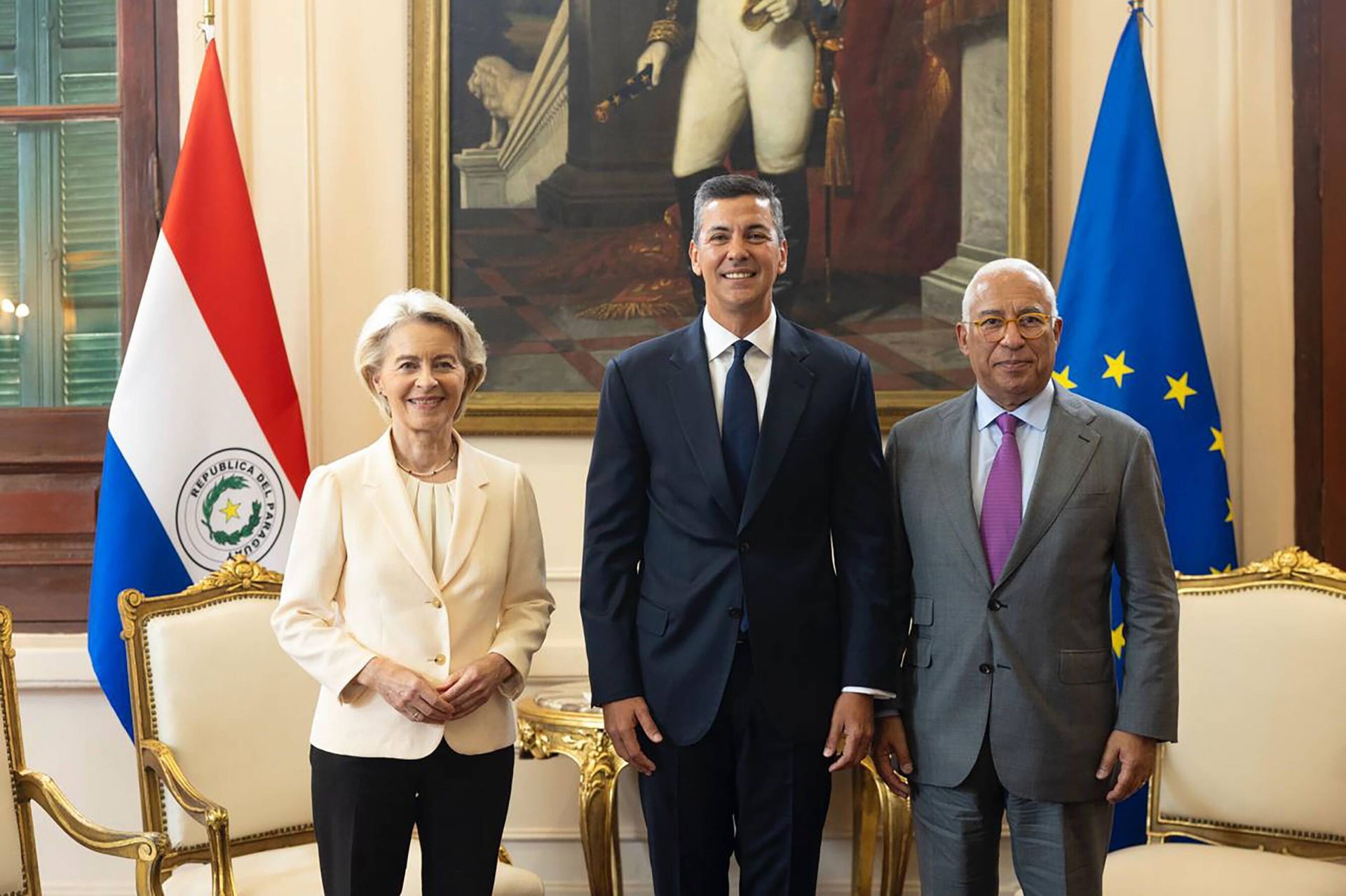 Polskie alkohole chronione w umowie UE-Mercosur
