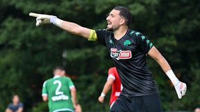 Legia na zakupach w Grecji. Pojawiły się komplikacje