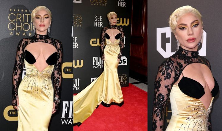 Lady Gaga