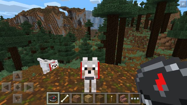 Minecraft: Pocket Edition - musisz zagrać jeżeli nie chcesz być popkulturowym outsiderem 3