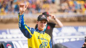 Żużel. Dopiero w Grudziądzu uwolnił potencjał. Stać go na jeszcze więcej