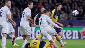 Inter Mediolan idzie jak burza w Lidze Mistrzów. Niecodzienny mecz Zielińskiego