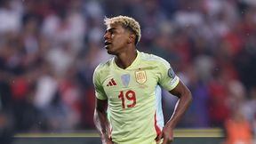 Fatalne wieści dla Barcelony. Są nowe wieści ws. kontuzji Yamala