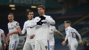 Premier League. Leeds United - Burnley. Pawie z wygraną, o którą drżeli do samego końca. Słaby mecz Mateusza Klicha