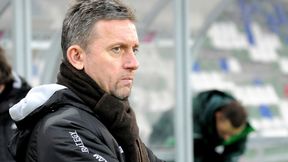 GKS Katowice nie rezygnuje z walki o Ekstraklasę. "Chcemy, by to się udało już w tym sezonie"