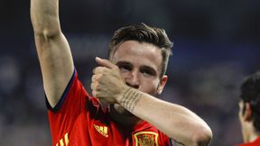 FC Barcelona chce kupić hiszpański talent. Wielka klauzula odstępnego