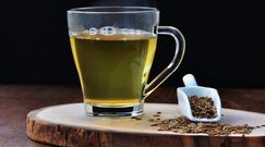 Woda z kminkiem. Naturalna pomoc na szczupłą sylwetkę