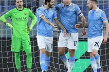 Serie A: wielkie Lazio w derbach. AS Roma spoliczkowana