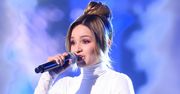 Tego nie było w telewizji! Stacja transmitująca wybory Miss Polski 2015 ucięła występ Eweliny Lisowskiej. Jak wokalistka wypadła w drugiej piosence? Mamy wideo