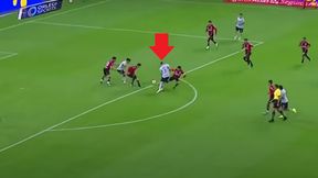 Bogusz pokazał klasę w Meksyku. Miał udział przy dwóch golach [WIDEO]
