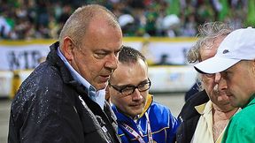 Andrzej Terlecki menedżerem Wybrzeża
