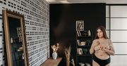 Chciał więcej za sesję modelki plus size. Branża nie pozostawiła na nim suchej nitki