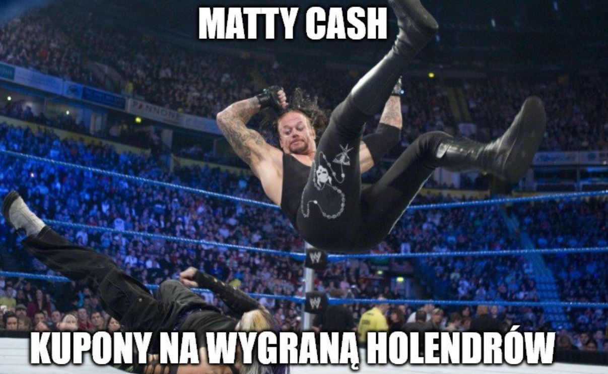 Memy po meczu Polska-Finlandia