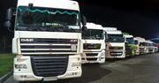 Jak automatyzacja i cyfryzacja w ciągników siodłowych DAF XF 106 wpływają na efektywność dostaw i zgodność z regulacjami?