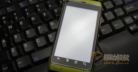 Nokia N8 z Androidem? Tak, to jest możliwe!