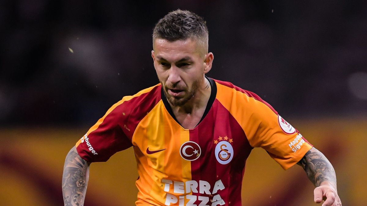 Getty Images / Na zdjęciu: Adem Buyuk