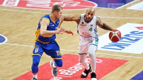 Anwil Włocławek. 131 sekund Garlona Greena. To jego koniec?
