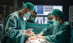 „Diagnoza” zyskała 210 tys. widzów. TVN liderem rynku w grupie 16-49. „Powód do zadowolenia”