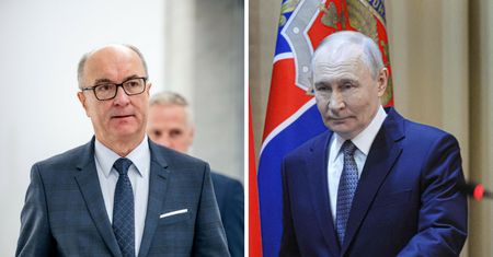 Czwarta rocznica rosyjskiej wojny w Ukrainie [SKRÓT DNIA]