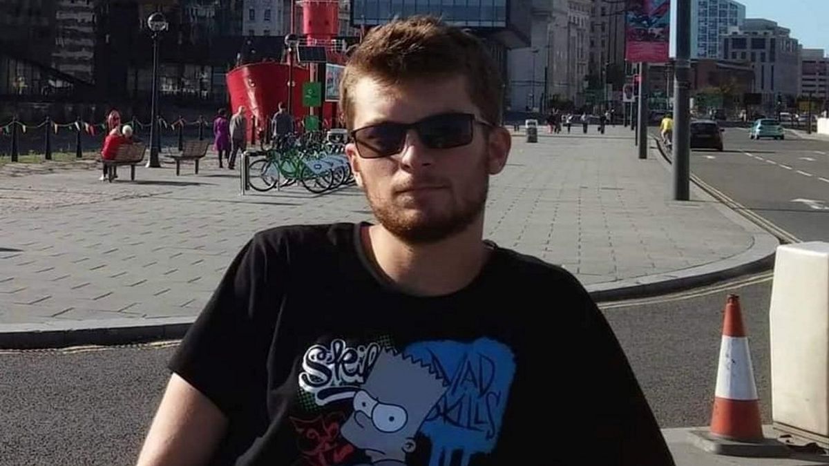 Policja szuka Macieja Romanowskiego