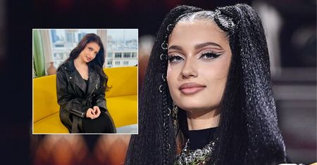 Tajemnicza Viki Gabor w "DDTVN". Szybko UCIĘŁA pytania o ślub: "Nikogo to nie obchodzi"