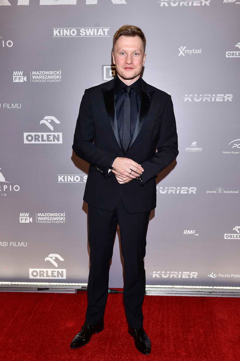 Kuba Wesołowski – Kurier, premiera filmu