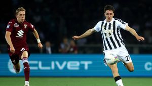 Barcelona chce piłkarza Juventusu. Nie trzeba go namawiać