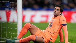 Barcelona straciła piłkarza? Może skorzystać Lewandowski