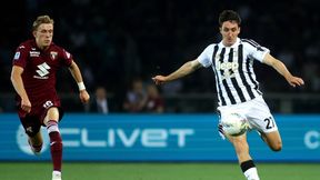 Barcelona chce piłkarza Juventusu. Nie trzeba go namawiać