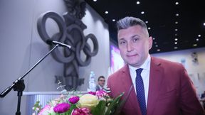 Oficjalnie: znamy nowego prezesa PKOl