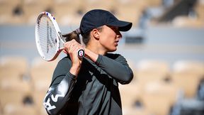 Jest już nowy ranking. Tak wygląda sytuacja Świątek przed Rolandem Garrosem