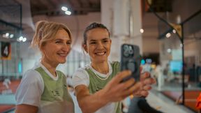 Redakcja CANAL+ triumfuje w padlowych Mistrzostwach Polski Dziennikarzy