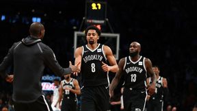 NBA: świetny rzut na zwycięstwo, Nets pokonali Pistons w ostatniej sekundzie