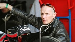 Jacek Krzyżaniak - ostatni toruński złoty medalista IMP