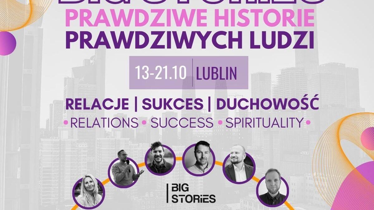 Big Stories
