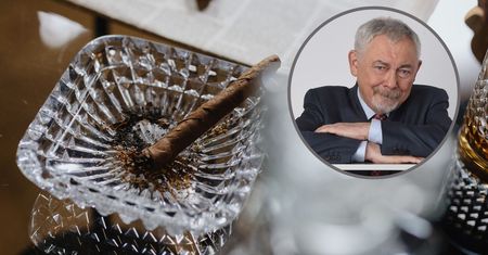 Prezydent Krakowa nagrany. Nie wiedział, że działa kamera