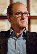 Richard Jenkins strzela z Tomem Cruise'em