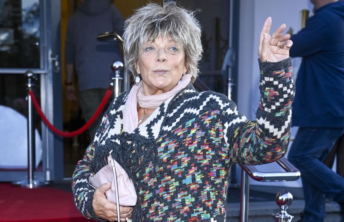 Dorota Stalińska zadbała o swoje finanse. 69-letnia artystka nie martwi się niską emeryturą