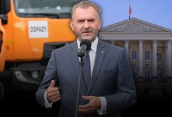 Afera śmieciowa w Warszawie. Tak działał "fundusz korupcyjny". Byli ministrowie przed sądem