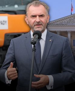 Afera śmieciowa w Warszawie. Tak działał "fundusz korupcyjny". Byli ministrowie przed sądem