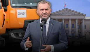 Afera śmieciowa w Warszawie. Tak działał "fundusz korupcyjny". Byli ministrowie przed sądem