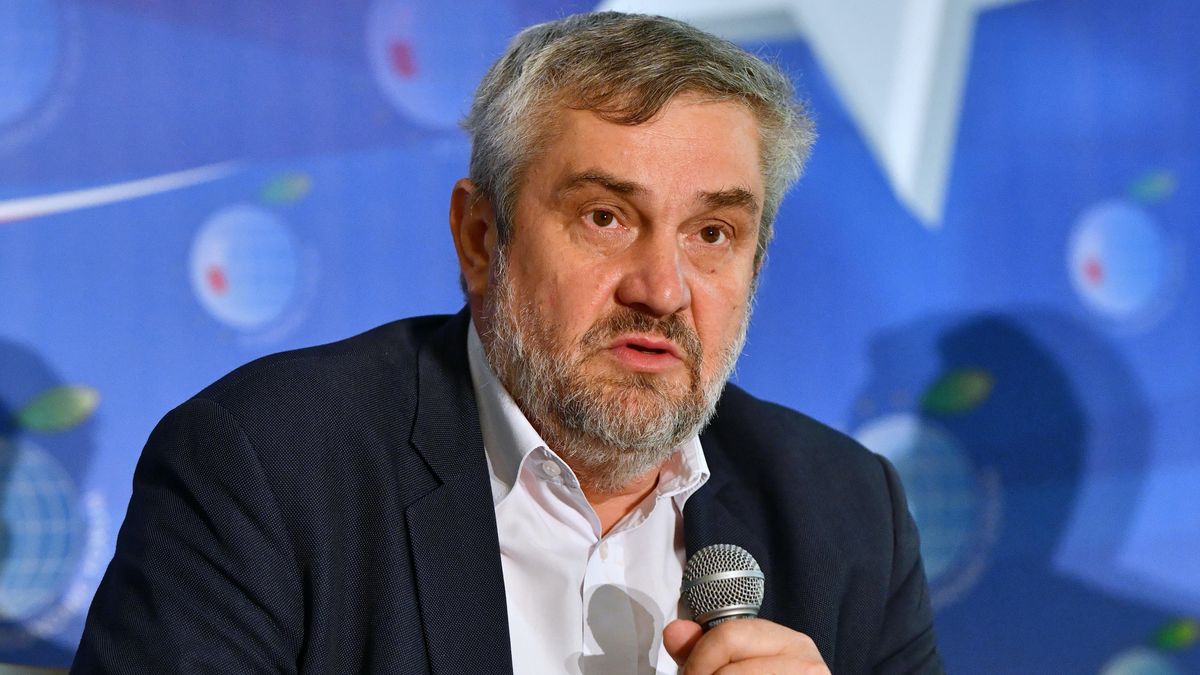 Minister rolnictwa nazwał Lidla nowoczesną stodołą